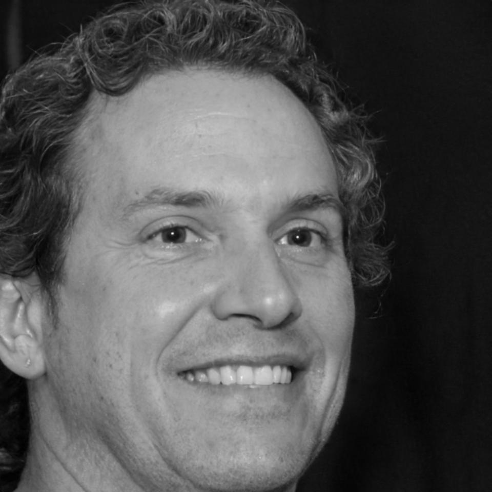 Portrait von Henrik Bjornsson, Finanzberater bei foryxelvanta